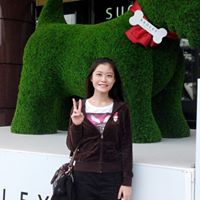 Hua Bai Photo 14