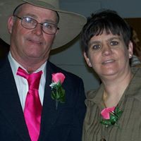 Pauline Robertson Photo 27