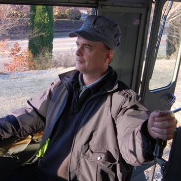 Michael Patrick Photo 17