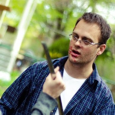 Bryan Fleming Photo 26