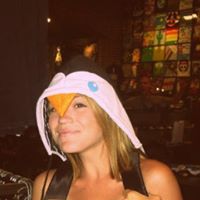 Anna Jennings Photo 16