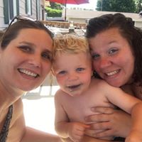 Rebecca Conklin Photo 16