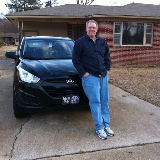 Joseph Collier Photo 30