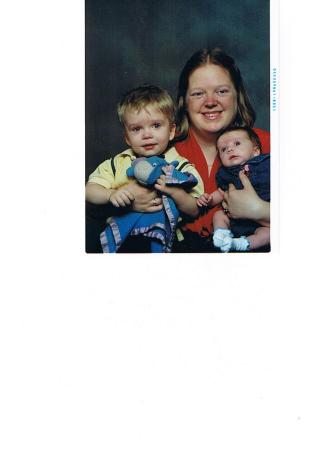 Beth Powell Photo 46