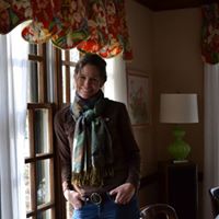 Suzanne Spence Photo 24