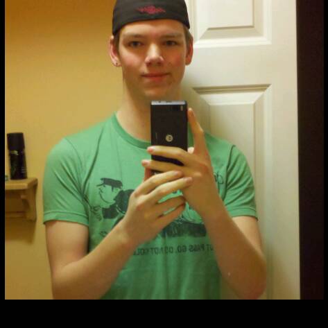 Josh Pratt Photo 32