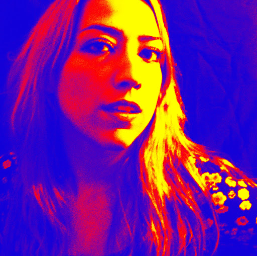 Rebeca Romero Photo 16