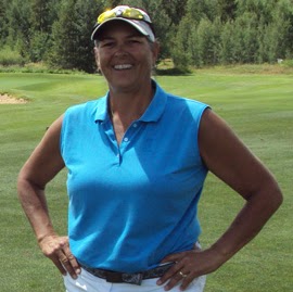 Kristin Moreland Photo 5