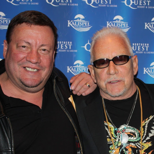 Paul Mackey Photo 21