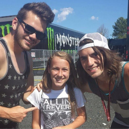 Riley Mcdaniel Photo 6