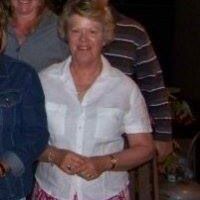 Margaret Ballinger Photo 8