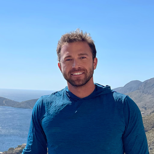 Michael O'Donnell Photo 27