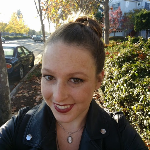 Sabrina Riddle Photo 7