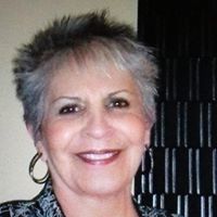 Maria Gross Photo 14