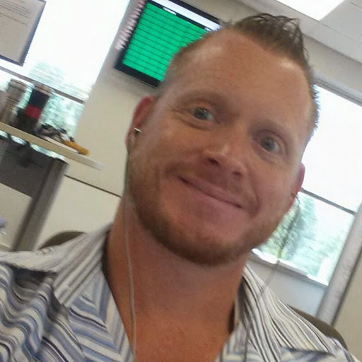 John Ackerman Photo 15