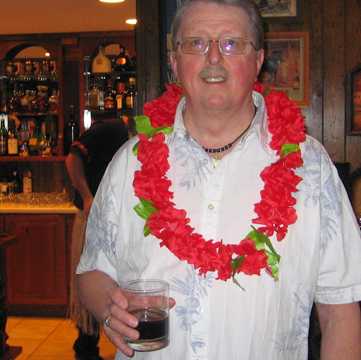 Gerry Long Photo 30
