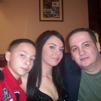 Luis Cedeno Photo 12