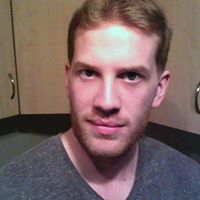 Martin Bacon Photo 8