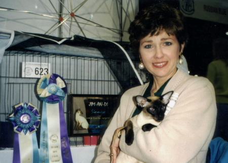Dianne Robertson Photo 22