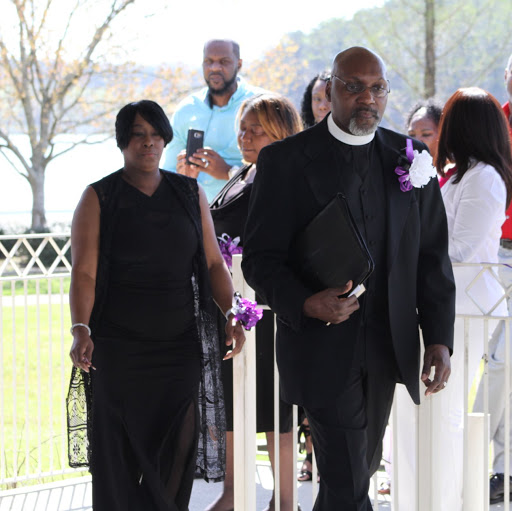 Dexter Washington Photo 8