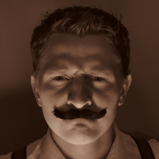 Christopher Coker Photo 33