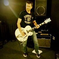 Rich Higdon Photo 13