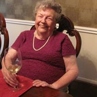 Ruth Stone Photo 22