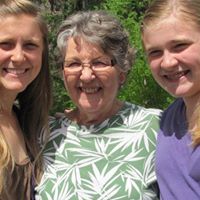 Jacquelyn Harper Photo 5