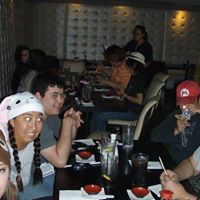 Scott Cummings Photo 30