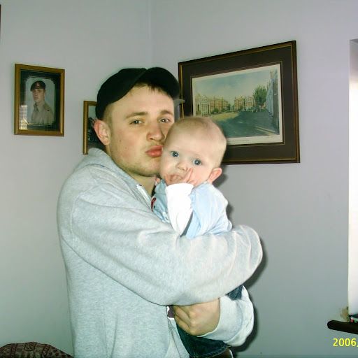 Tom Heath Photo 37