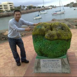 Sheldon Wang Photo 13