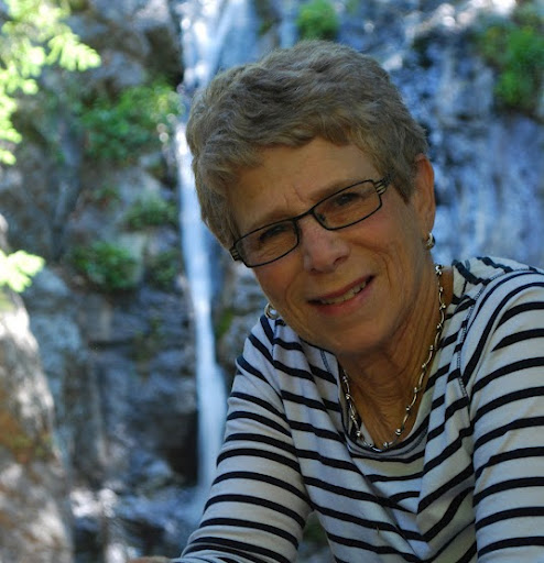 Phyllis Klein Photo 20