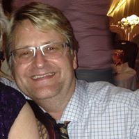 Tim Roberts Photo 24