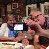 Mary Palmer Photo 16