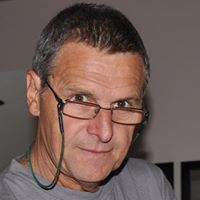 Peter Hopkins Photo 31