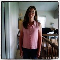 Candy Morton Photo 9