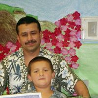 Martin Trejo Photo 14