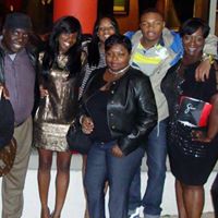 Crystal Gant Photo 29
