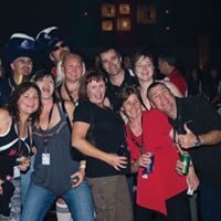 Gordon Sharp Photo 18