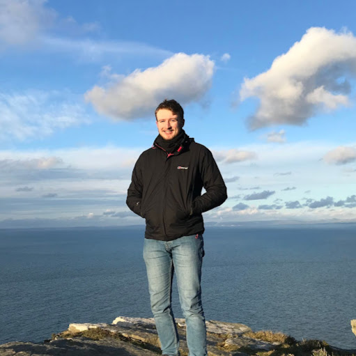 Jeremy Turner Photo 24