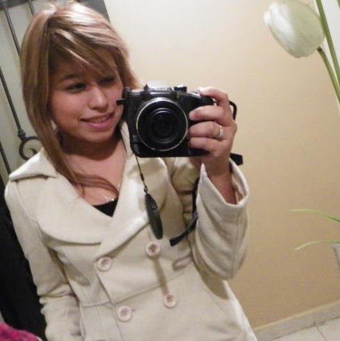 Kimberly Ramirez Photo 16