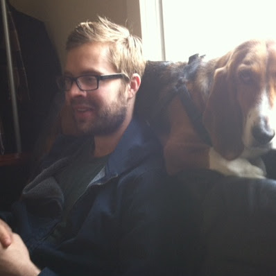 Nathan Anderson Photo 27