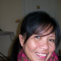 Amalia Rosario Photo 17