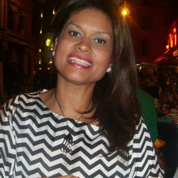 Theresa Benjamin Photo 27