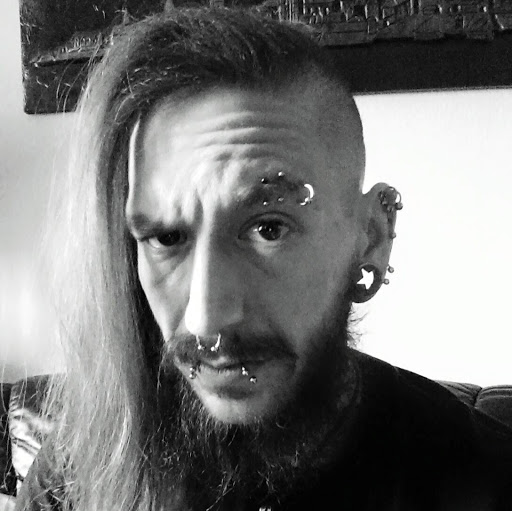 Richard Berndt Photo 7