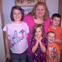 Roberta Smoot Photo 10