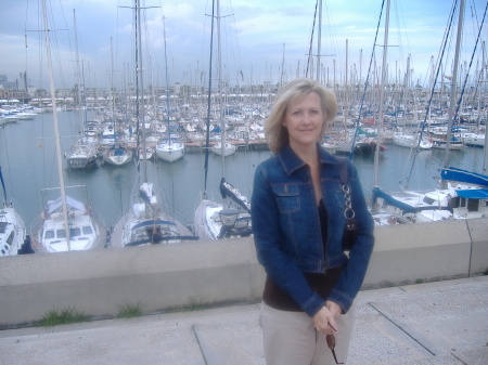 Rita Johnson Photo 27