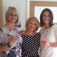 Michele Crisp Photo 7