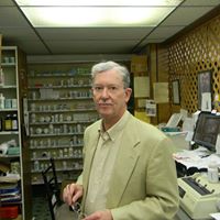 Ronald Morris Photo 19