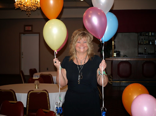 Erika Ferrell Photo 1